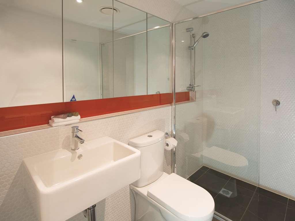 Oaks Melbourne South Yarra Suites Habitación foto